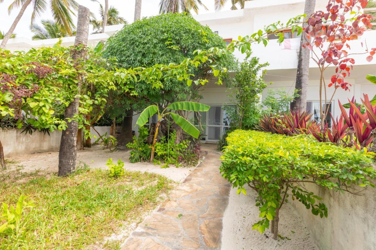 吉汶瓦Surfescape Zanzibar公寓 外观 照片