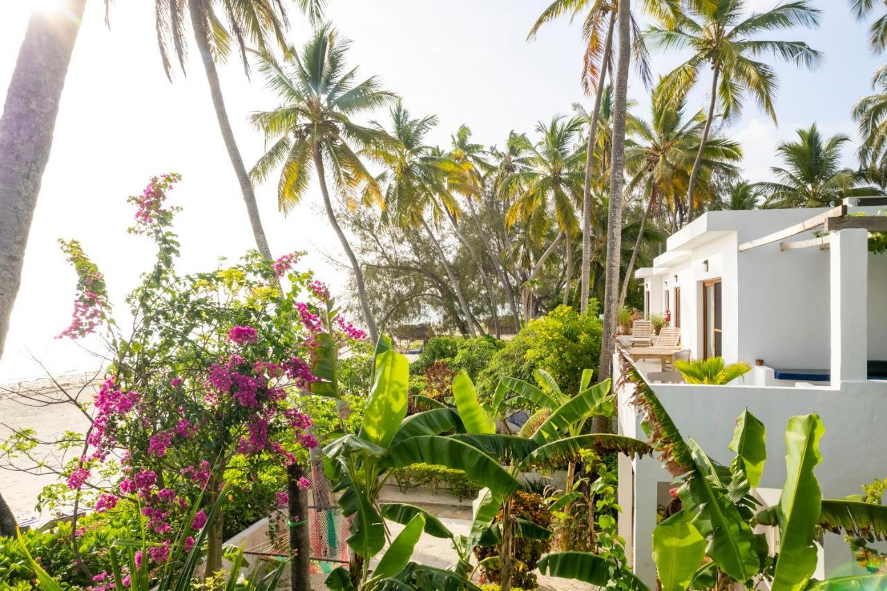 吉汶瓦Surfescape Zanzibar公寓 外观 照片
